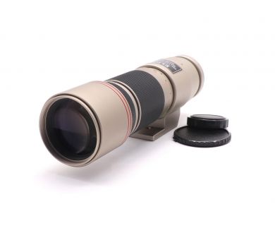 Elicar 600-1200mm f/10-20 IF Macro 1:3 MC для Canon