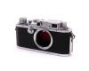 Дальномерная плёночная камера Canon IV SB body