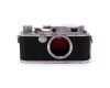 Дальномерная плёночная камера Canon IV SB body