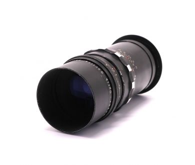 Объектив Mayer-Optik Gorlitz Primotar 3.5/135mm Canon EF