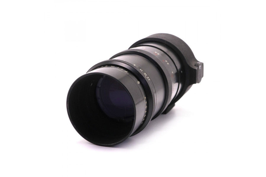 Объектив Mayer-Optik Gorlitz Primotar 3.5/180mm