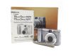 Цифровая камера Canon PowerShot A620 в упаковке