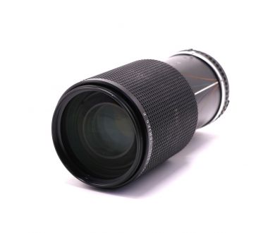 Объектив Nikon Series E Zoom 70-210mm F/4