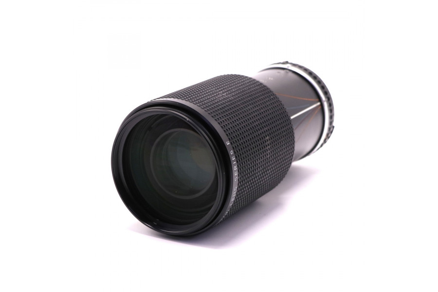 Объектив Nikon Series E Zoom 70-210mm F/4