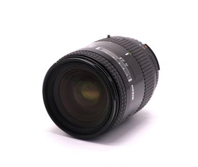 Объектив Nikon 28-85mm f/3.5-4.5 AF Nikkor