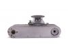 Фотоаппарат Зоркий / Zorki + Индустар-22 (СССР)