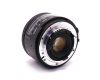 Объектив Sigma Super-Wide II 24mm f/2.8 Multi-Coated для Nikon F