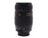 Объектив Tamron AF 70-300mm f/4-5.6 LD Tele-Macro 1:2 (572d) Nikon F