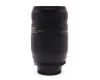 Объектив Tamron AF 70-300mm f/4-5.6 LD Tele-Macro 1:2 (572d) Nikon F