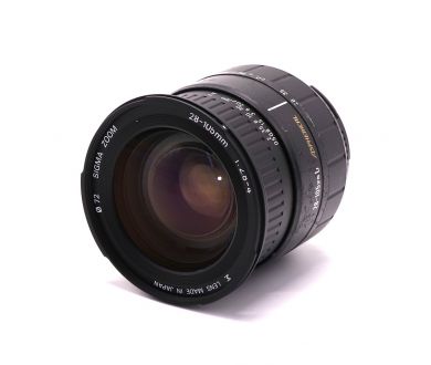 Объектив Sigma 28-105mm f/2.8-4 Zoom for Nikon
