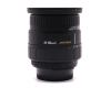 Объектив Sigma 28-105mm f/2.8-4 Zoom for Nikon