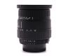 Объектив Sigma 28-105mm f/2.8-4 Zoom for Nikon