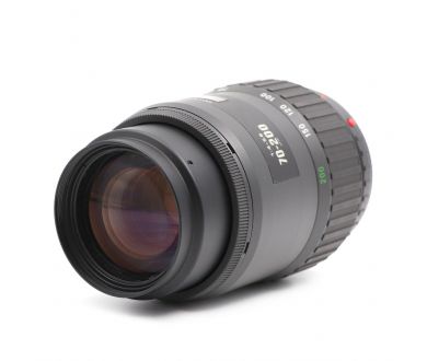 Телеобъектив Takumar-F Zoom 70-200mm f/4-5.6