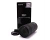 Объектив Canon RF 100-400mm f/5.6-8 IS USM в упаковке