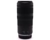 Объектив Canon RF 100-400mm f/5.6-8 IS USM в упаковке