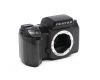 Зеркальный плёночный фотоаппарат Pentax SF7 body