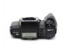 Зеркальный плёночный фотоаппарат Pentax SF7 body