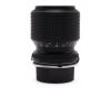 Объектив Tamron 70-210mm f/4-5.6 Adaptall-2 model 58A Pentax K
