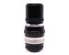 Длиннофокусный объектив Nikon Nikkor-Q Auto 4/200mm