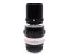 Длиннофокусный объектив Nikon Nikkor-Q Auto 4/200mm