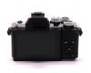 Olympus OM-D E-M10 Mark II kit в упаковке silver (пробег 5875 кадров)