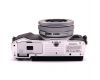 Olympus OM-D E-M10 Mark II kit в упаковке silver (пробег 5875 кадров)