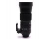 Объектив Sigma AF 150-600mm F5-6.3 DG OS HSM Contemporary Nikon F