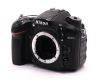 Nikon D7200 body в упаковке (пробег 67850 кадров)