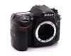 Nikon D7200 body в упаковке (пробег 67850 кадров)