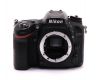 Nikon D7200 body в упаковке (пробег 67850 кадров)