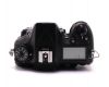 Nikon D7200 body в упаковке (пробег 67850 кадров)