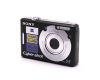 Компактный фотоаппарат Sony Cyber-shot DSC-W40