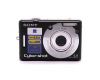 Компактный фотоаппарат Sony Cyber-shot DSC-W40