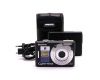 Компактный фотоаппарат Sony Cyber-shot DSC-W40