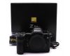 Nikon Z6 III body в упаковке (пробег 1420 кадров)