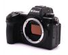 Nikon Z6 III body в упаковке (пробег 1420 кадров)
