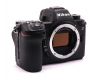 Nikon Z6 III body в упаковке (пробег 1420 кадров)