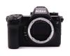Nikon Z6 III body в упаковке (пробег 1420 кадров)