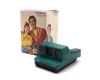 Фотоаппарат Polaroid Impulse зеленый в упаковке