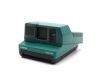 Фотоаппарат Polaroid Impulse зеленый в упаковке