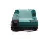Фотоаппарат Polaroid Impulse зеленый в упаковке