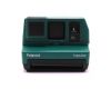 Фотоаппарат Polaroid Impulse зеленый в упаковке