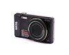 Компактный цифровой фотоаппарат BenQ HG200
