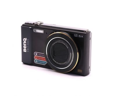 Компактный цифровой фотоаппарат BenQ HG200