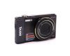Компактный цифровой фотоаппарат BenQ HG200