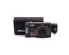 Компактный цифровой фотоаппарат BenQ HG200
