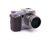 Цифровая камера Minolta Dimage 5 в упаковке