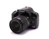 Canon EOS 450D kit (пробег 50000 кадров)