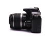 Canon EOS 450D kit (пробег 50000 кадров)
