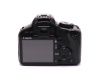 Canon EOS 450D kit (пробег 50000 кадров)